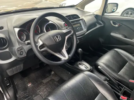 HONDA Fit 1.4 16V 4P LX FLEX AUTOMTICO, Foto 12