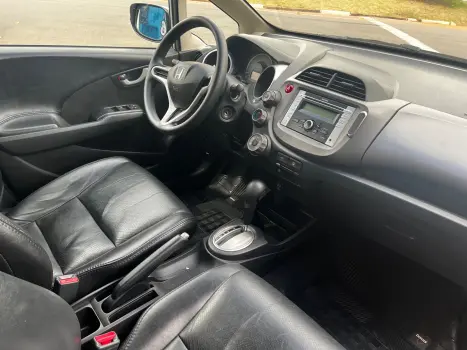 HONDA Fit 1.4 16V 4P LX FLEX AUTOMTICO, Foto 16