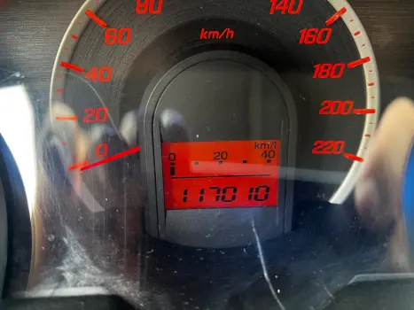 HONDA Fit 1.4 16V 4P LX FLEX AUTOMTICO, Foto 18