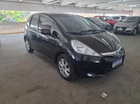 HONDA Fit 1.4 16V 4P LX FLEX AUTOMTICO, Foto 1