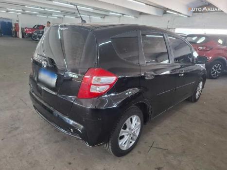 HONDA Fit 1.4 16V 4P LX FLEX AUTOMTICO, Foto 2
