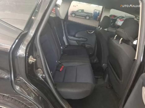 HONDA Fit 1.4 16V 4P LX FLEX AUTOMTICO, Foto 5