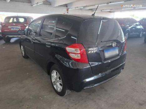 HONDA Fit 1.4 16V 4P LX FLEX AUTOMTICO, Foto 6