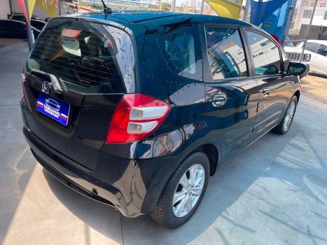 HONDA Fit 1.4 16V 4P LX FLEX AUTOMTICO, Foto 6