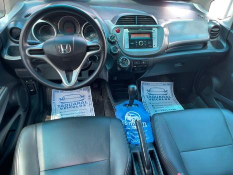 HONDA Fit 1.4 16V 4P LX FLEX AUTOMTICO, Foto 9