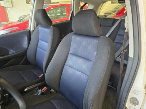 HONDA Fit 1.4 16V 4P LX FLEX, Foto 15 HONDA Fit 1.4 16V 4P LX FLEX, Foto 15