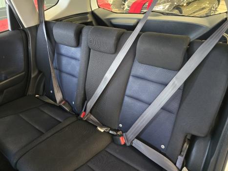 HONDA Fit 1.4 16V 4P LX FLEX, Foto 16 HONDA Fit 1.4 16V 4P LX FLEX, Foto 16