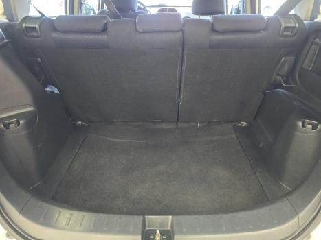 HONDA Fit 1.4 16V 4P LX FLEX, Foto 17 HONDA Fit 1.4 16V 4P LX FLEX, Foto 17