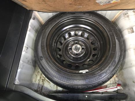 HONDA Fit 1.4 16V 4P LX FLEX, Foto 18 HONDA Fit 1.4 16V 4P LX FLEX, Foto 18