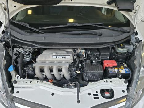 HONDA Fit 1.4 16V 4P LX FLEX, Foto 19 HONDA Fit 1.4 16V 4P LX FLEX, Foto 19