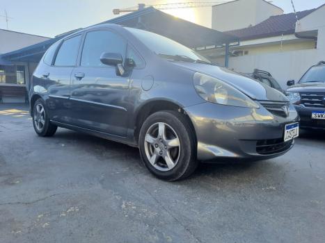 HONDA Fit 1.4 16V 4P LX FLEX, Foto 2 HONDA Fit 1.4 16V 4P LX FLEX, Foto 2