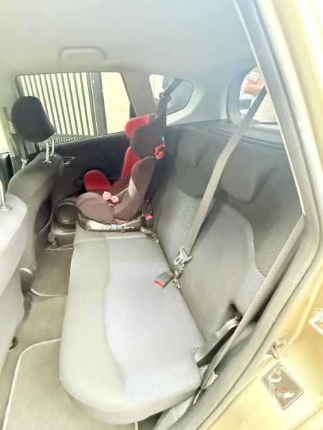 HONDA Fit 1.4 16V 4P LX FLEX AUTOMTICO, Foto 2