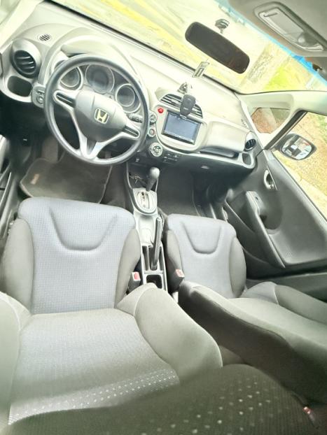 HONDA Fit 1.4 16V 4P LX FLEX AUTOMTICO, Foto 3