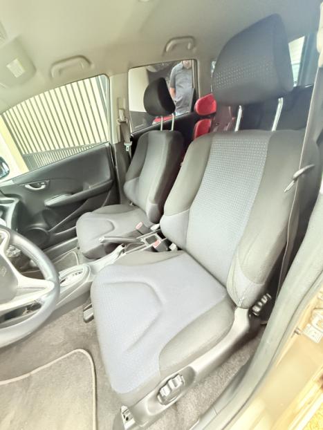 HONDA Fit 1.4 16V 4P LX FLEX AUTOMTICO, Foto 5
