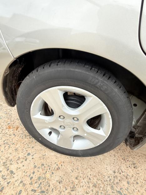 HONDA Fit 1.4 16V 4P LX FLEX AUTOMTICO, Foto 6