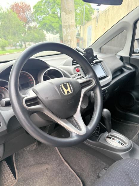 HONDA Fit 1.4 16V 4P LX FLEX AUTOMTICO, Foto 10