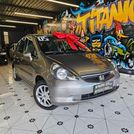 HONDA Fit 1.4 16V 4P LX, Foto 1