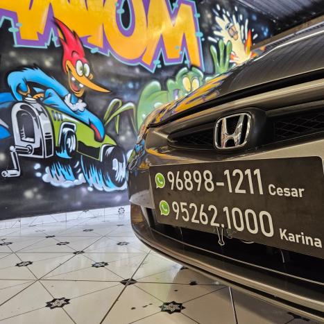 HONDA Fit 1.4 16V 4P LX, Foto 2