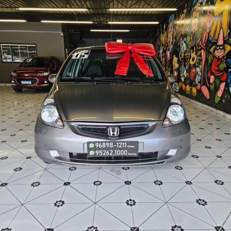 HONDA Fit 1.4 16V 4P LX, Foto 3