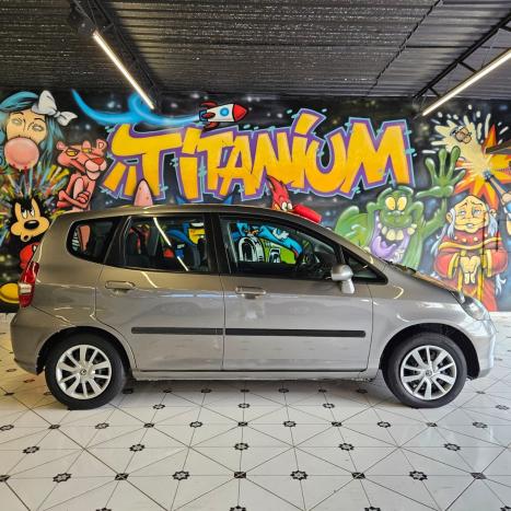HONDA Fit 1.4 16V 4P LX, Foto 7