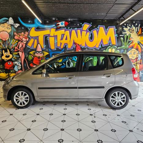 HONDA Fit 1.4 16V 4P LX, Foto 8