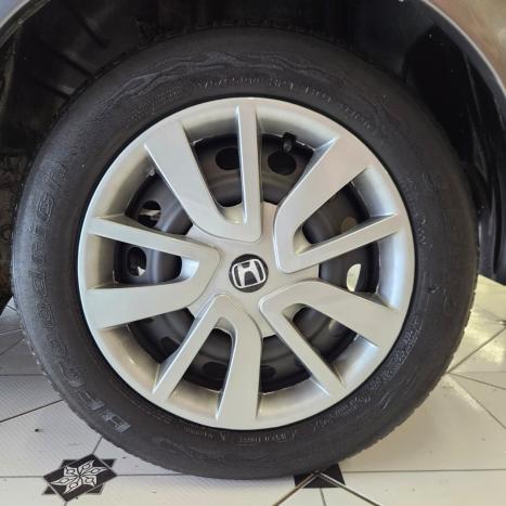 HONDA Fit 1.4 16V 4P LX, Foto 10
