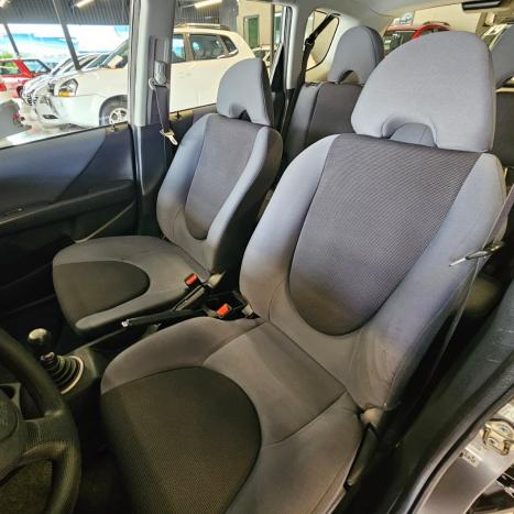 HONDA Fit 1.4 16V 4P LX, Foto 11