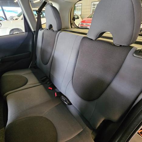 HONDA Fit 1.4 16V 4P LX, Foto 12