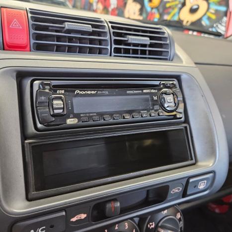 HONDA Fit 1.4 16V 4P LX, Foto 16