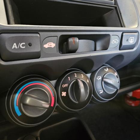 HONDA Fit 1.4 16V 4P LX, Foto 17