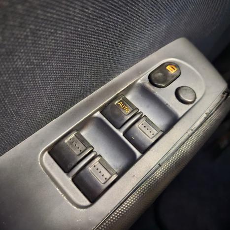 HONDA Fit 1.4 16V 4P LX, Foto 18