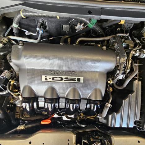 HONDA Fit 1.4 16V 4P LX, Foto 19