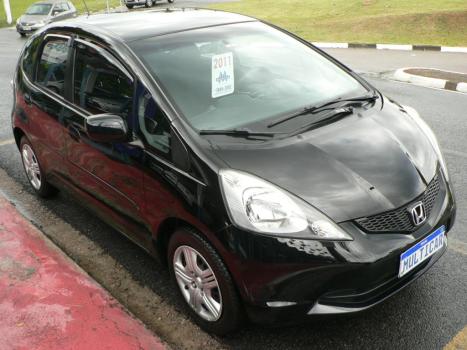 HONDA Fit 1.4 16V 4P DX FLEX, Foto 3