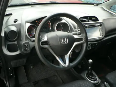 HONDA Fit 1.4 16V 4P DX FLEX, Foto 7