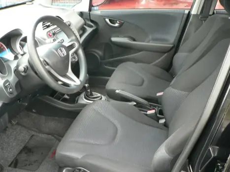 HONDA Fit 1.4 16V 4P DX FLEX, Foto 8