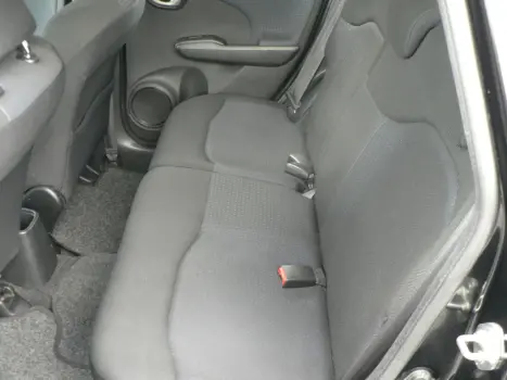 HONDA Fit 1.4 16V 4P DX FLEX, Foto 9