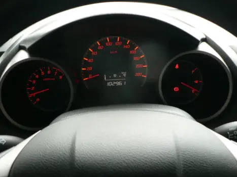 HONDA Fit 1.4 16V 4P DX FLEX, Foto 11