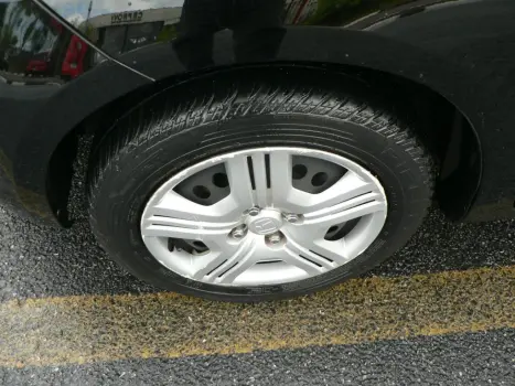 HONDA Fit 1.4 16V 4P DX FLEX, Foto 14