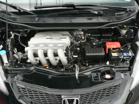 HONDA Fit 1.4 16V 4P DX FLEX, Foto 15