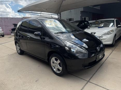 HONDA Fit 1.4 16V 4P LXL AUTOMTICO, Foto 2