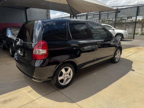 HONDA Fit 1.4 16V 4P LXL AUTOMTICO, Foto 3