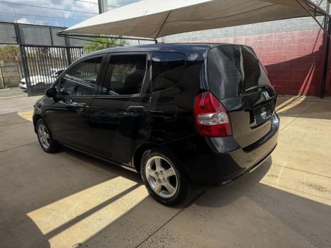 HONDA Fit 1.4 16V 4P LXL AUTOMTICO, Foto 4