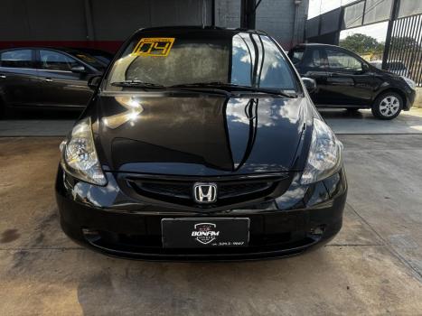 HONDA Fit 1.4 16V 4P LXL AUTOMTICO, Foto 5