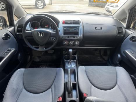 HONDA Fit 1.4 16V 4P LXL AUTOMTICO, Foto 7