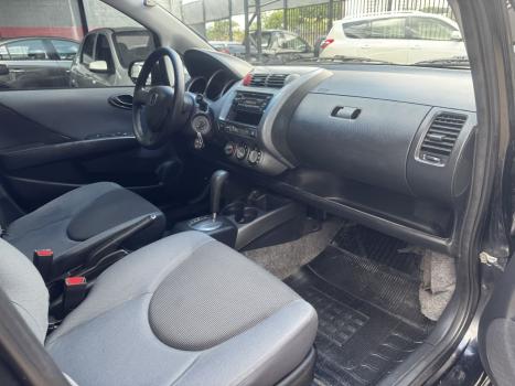 HONDA Fit 1.4 16V 4P LXL AUTOMTICO, Foto 8