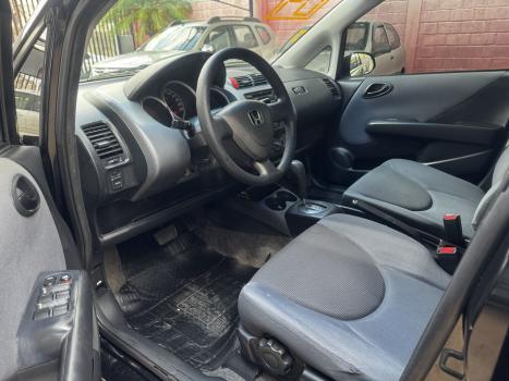 HONDA Fit 1.4 16V 4P LXL AUTOMTICO, Foto 9
