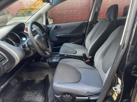 HONDA Fit 1.4 16V 4P LXL AUTOMTICO, Foto 10