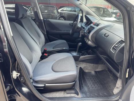 HONDA Fit 1.4 16V 4P LXL AUTOMTICO, Foto 11
