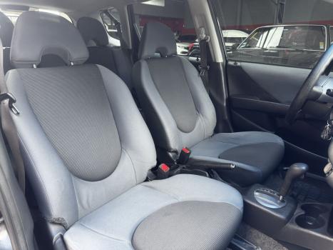 HONDA Fit 1.4 16V 4P LXL AUTOMTICO, Foto 12