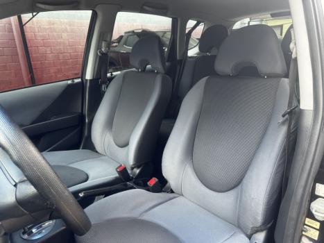 HONDA Fit 1.4 16V 4P LXL AUTOMTICO, Foto 13